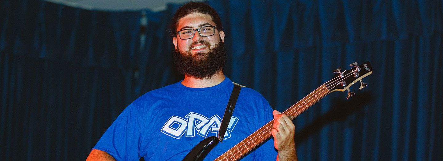 Live Music Feature Image