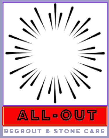 All-Out Regrout & Stone Care